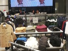 -ZARA(重庆华润万象城中区店)