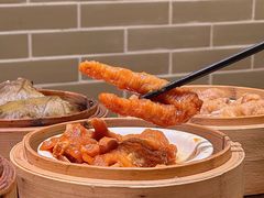 -山水茶艺馆·点心粤菜·30年老字号