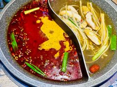 -成都屋头串串(青年北街店)