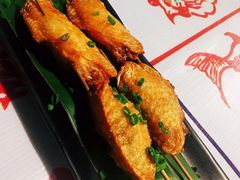 -辉记炭烧海鲜大排档·老字号(福田店)