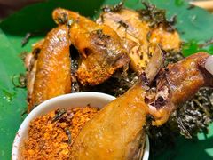 -苏梦江南·淮扬菜(夫子庙店)