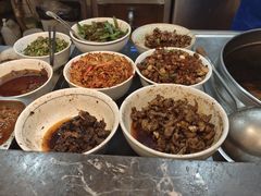 -李叁面馆(妇幼店)
