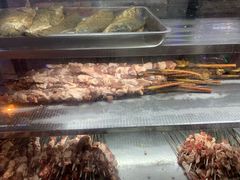 -五一星光夜市(SOHO新天地店)