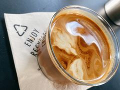 Dirty-Au Cafe&Roastery(华侨城店)