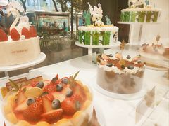 -味多美蛋糕(三元桥店)