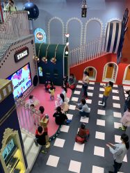 -MELAND CLUB亲子乐园·派对·餐厅(北京芳圆里ID MALL店)
