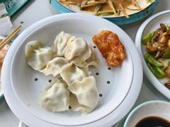 -老边饺子馆·东北菜(黄村店)