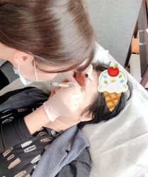 -MIVI半永久纹眉纹绣
