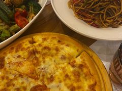 -格兰西点餐厅(文化街店)