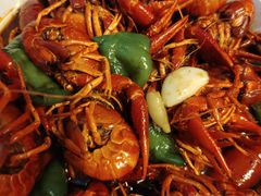 -红盔甲·小龙虾(天钥桥店)