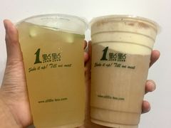-1点点(湖明店)