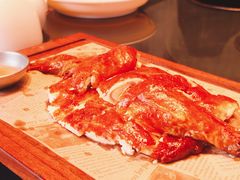 -徐记海鲜(汉城湖|太奥店)