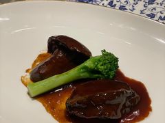 -Yan Ting 宴庭中餐厅(上海静安瑞吉酒店)