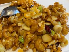 宫保虾球-盘飧市(春熙路店)