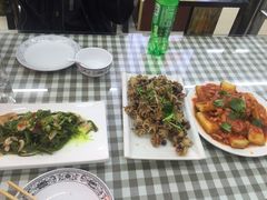 -烁佳海鲜大馅饺子