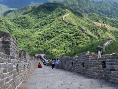 -慕田峪长城