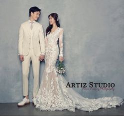 -韩国艺匠ARTIZ STUDIO(博览中心店)