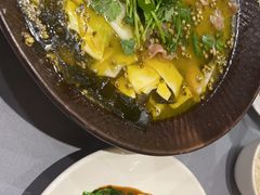 -金哥私房菜馆(张府园总店)