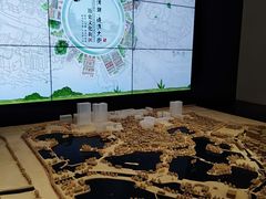 -广州市城市规划展览中心
