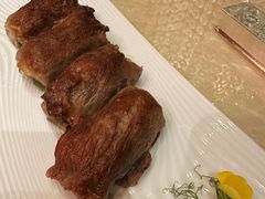 -8餐厅(新葡京酒店)