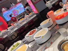 -龍歌自助小火锅(李沧顺和汇店)