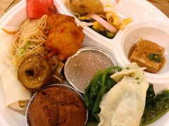 -素清香(解放路店)
