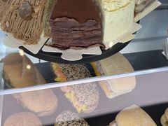 -Peet's 皮爷咖啡(深圳湾万象城店)