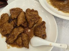 -畔山酒店中餐厅