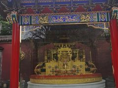 -西安市广仁寺