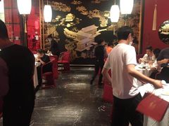 -东富酒家(龙湖西溪天街店)