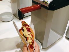 -宜家·瑞典食品屋(四元桥店)