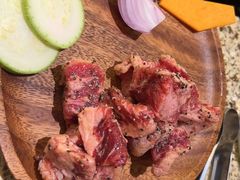 -首尔烤肉大排档(合生汇店)