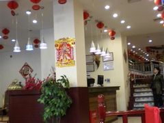 -大眼锅贴水饺(河东店)