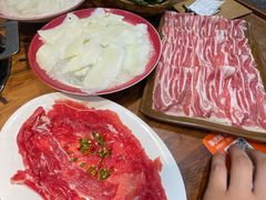 -楠火锅(哈尔滨金爵万象店)