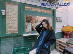 -大水的店(昙华林店)