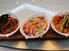 -汉唐宴长安食府