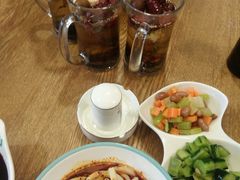 -中阿兰牛肉面(悦海新天地店)