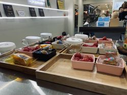 -DX HAIR SALON·发现未知美发沙龙