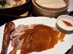 -金鸭季·北京烤鸭(深业上城店)