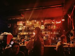 -东岸Cafe 爵士俱乐部