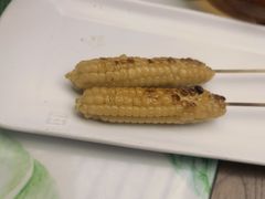 西双版纳小苞谷-云海肴·汽锅鸡·云南菜(曲江大悦城店)