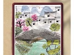 -梁溪琳琅书画院(汇金广场店)