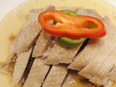 -大鹏饭店·金陵家宴(奥体中心店)