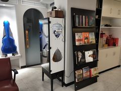 -何顺华吉他沙龙