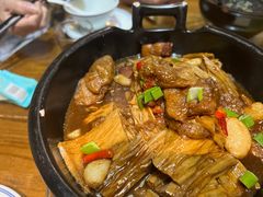 -浔庐餐厅•江西老字号•九江菜(南湖国际店)