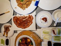 -同喜烤鸭店(光芒店)