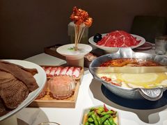 -九鼎轩火锅大排挡