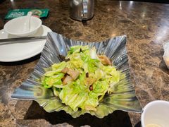 -莲花石酸菜鱼(海滨东路店)