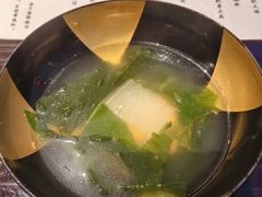 功夫海味清汤-辉·四季料亭·怀石料理·深夜食堂烧鸟·Omakase