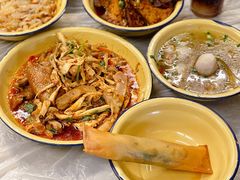 -东排食堂长沙小吃大排档(五一广场店)